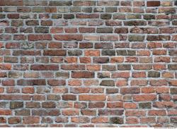 Walls Brick